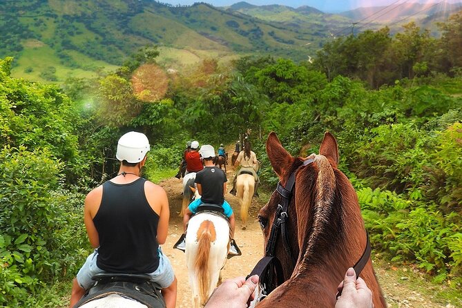 Exciting Cultural Tour to Higüey Adventure, History and Fun - Tour Highlights