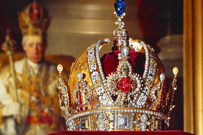 Exciting History Tour and Discovery of Viennas Secrets - Questions for Assistance