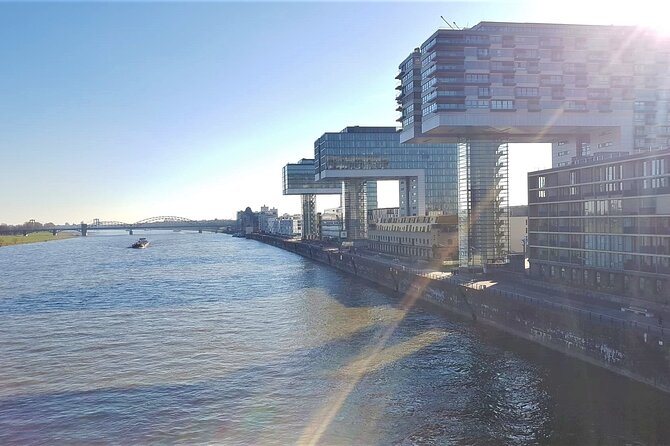 Exclusive E-Bike Tour of Cologne Review - Exploring Cologne by E-Bike