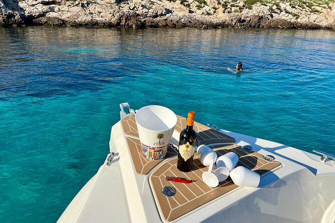 Exclusive Favignana Levanzo Tour With Tasting - Traveler Photos