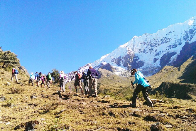 Exclusive Humantay Lake Tour - Capturing Unforgettable Moments
