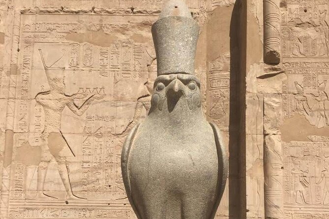 Exclusive Nile Cruise Aswan to Luxor - Traveler Reviews and Ratings