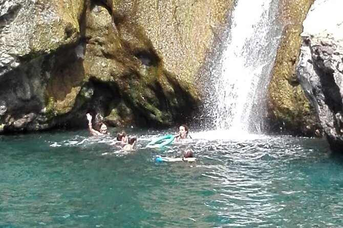 Exclusive Private Boat Tour in Italy - Highlights From Customer Reviews