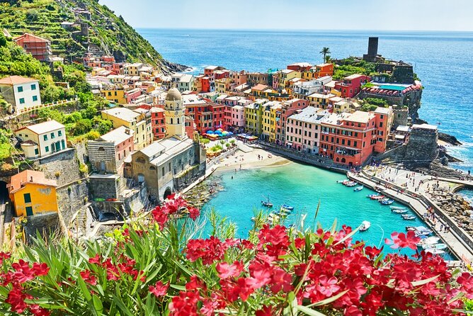 Exclusive Private Shore Excursion From Livorno Port to Cinque Terre - Areas for Improvement