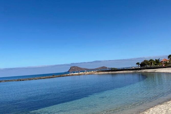 Exclusive Sal Island - Full Day Personalized for You - Private Transportation and Comfort
