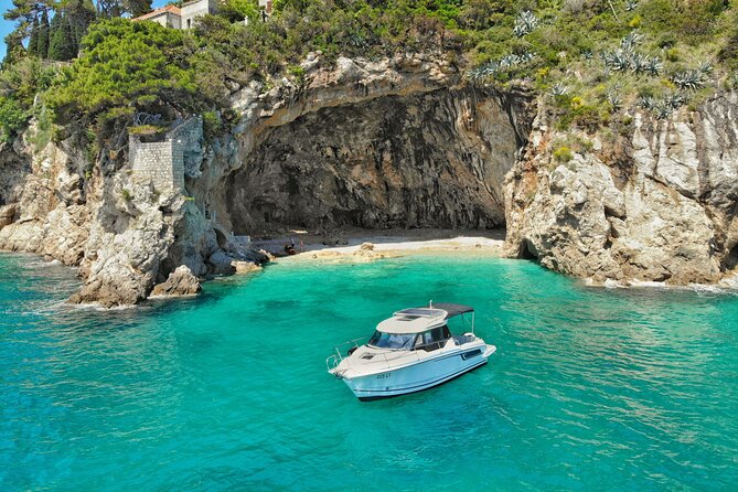 Exclusive Tailored Boat Trips to Elaphiti Islands - Accessibility and Additional Info