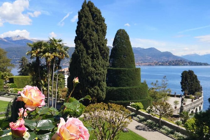 Exclusive Tour of Isola Bella With Private Boat Cruise - Tips for a Memorable Experience