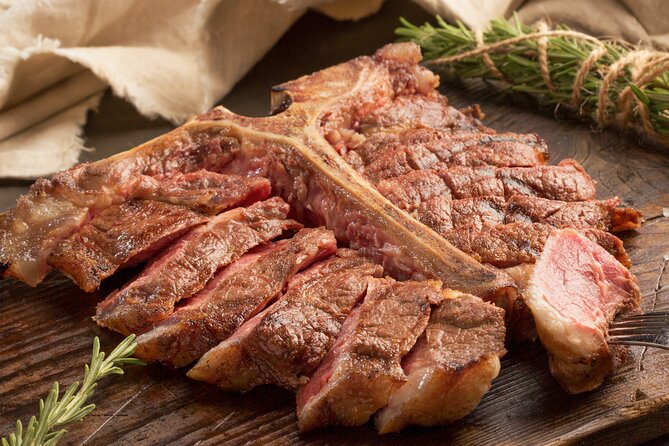 Exclusive Wine Tour and Tasting Experience Review - Seasonal Tuscan Cuisine Lunch