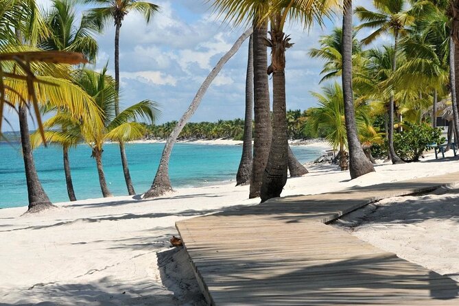 Exclusive Yacht Rental in Punta Cana - Booking Process