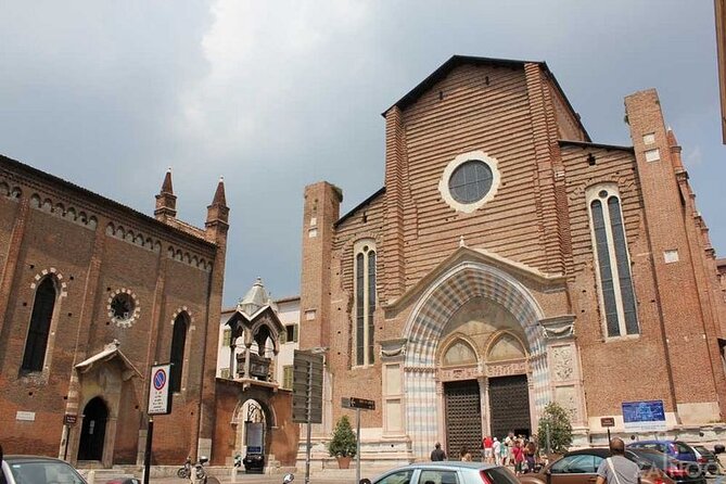 Excursion in Verona. - Uncovering Veronas Hidden Gems