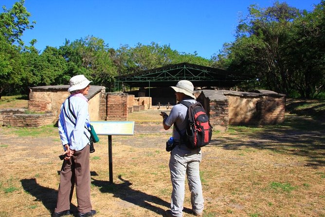 Excursion to León Viejo Ruins From León City - Booking and Cancellation Policies