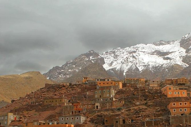 Excursion to the Atlas Mountain From Marrakech - Suggested Packing Essentials