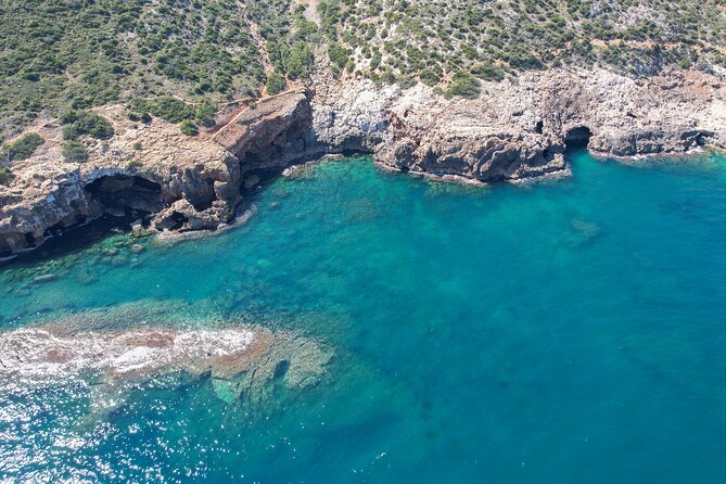 Excursion to the Cova Tallada With Optional Swimming Stop Denia - Positive Guest Experiences