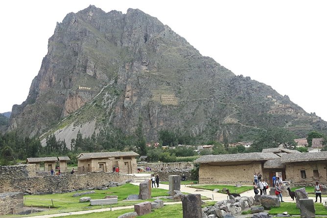 Excursion to the Sacred Valley of the Incas From Cusco - What to Expect on the Tour