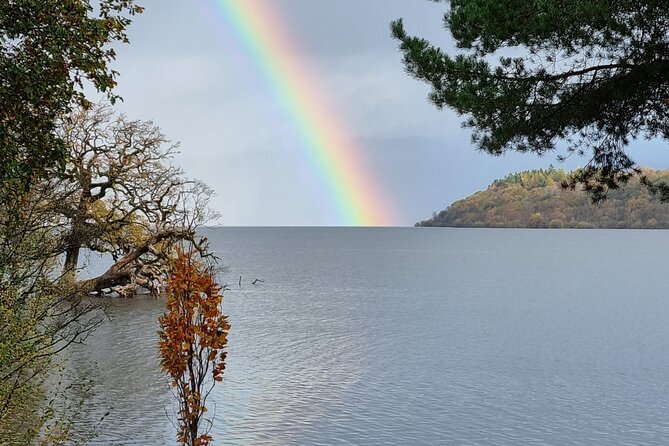 Executive Travel & Guided Tours Through the Highlands of Scotland - Operational Details