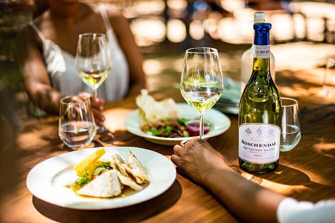 Experience 16 Wine Tasting & 6 Cheese Pairing Across 3 Vineyards - Cheese Pairing Experience