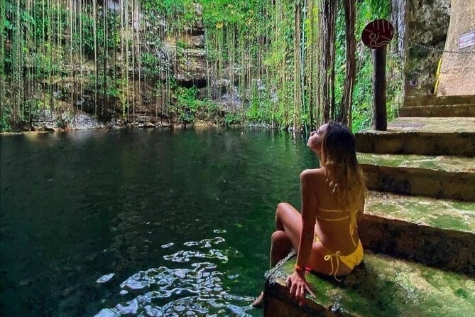 Experience Chichén Itzá, Regional Buffet, Cenote, & Valladolid - Customer Feedback