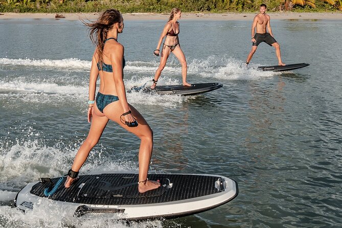 Experience of Jetsurf Marche and Abruzzo - Customer Feedback and Ratings