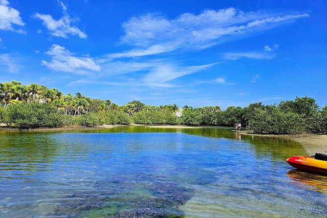 Experience Peanut Island Adventures - Guided Tour Insights and Experiences
