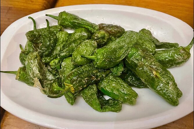 Experience Private Tapas and Wine Tour in Madrid - Exploring Tapas and Wine in Madrid