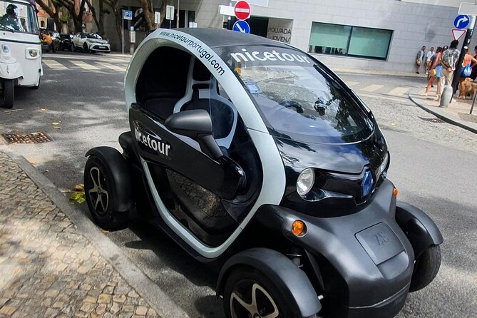 Experience Sintra, Nature, and Monuments in E-car - Traveler Experiences and Photos