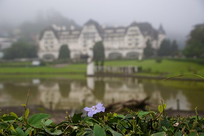 Experience the Grandeur of Petropolis on a Private Tour - Flexible Pickup and Start Times