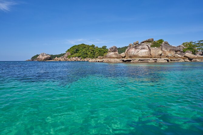 Experience the Koh Lipe Frontier in the Eastern Adang Archipelago - Safety and Insurance Information