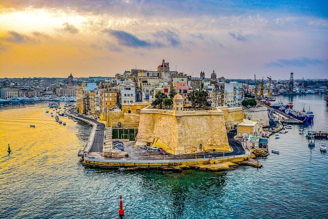 Experience the Malta Fireworks Festival From a Catamaran - Booking Information and Policies