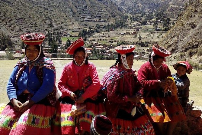 Experiential Tourism in Huilloc and Machu Picchu 3 Days - Huaynas Expeditions - Accommodation Options