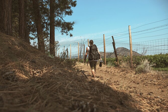 Explore and Learn the Natural Wonders of Summerland - Pricing and Cancellation Policy
