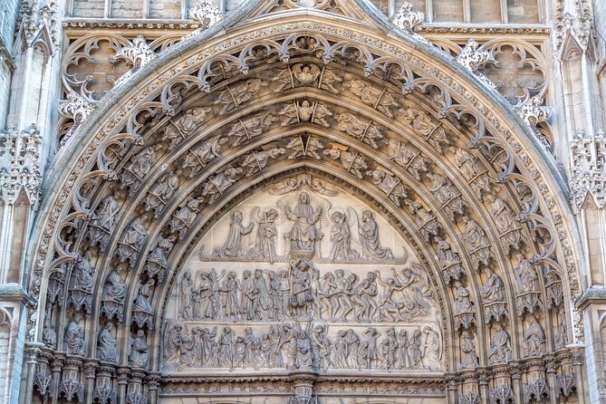 Explore Antwerp in 60 Minutes With a Local - Traveler Experiences