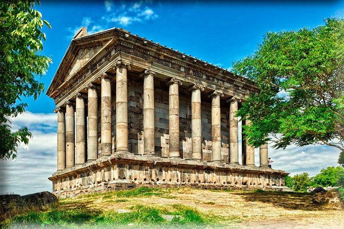 Explore Armenia in 3 Days - Cultural Immersion Experiences