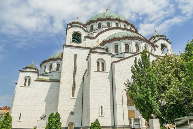 Explore Belgrade'S Art and Culture With a Local - Connecting With Local Art Community