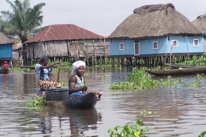 Explore Benin ,Togo & Ghana – 14 Days - Cultural Experiences