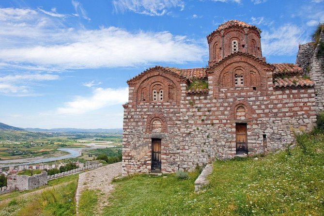 Explore Berat(Unesco) and Apollonia From Tirana/Durres - Knowledgeable Guides and Experiences