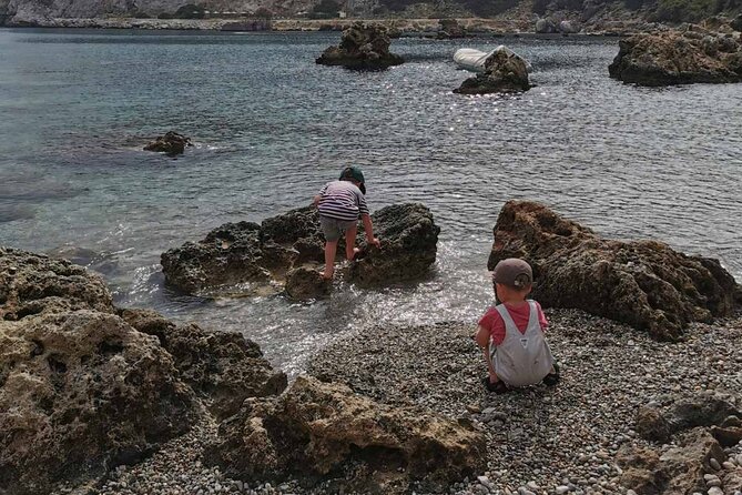 Explore Best of Rhodes & Lindos Review - Exploring Rhodes and Lindos