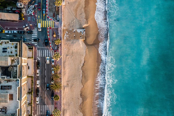 Explore Cannes in 60 Minutes With a Local - Navigating Cannes With Efficiency