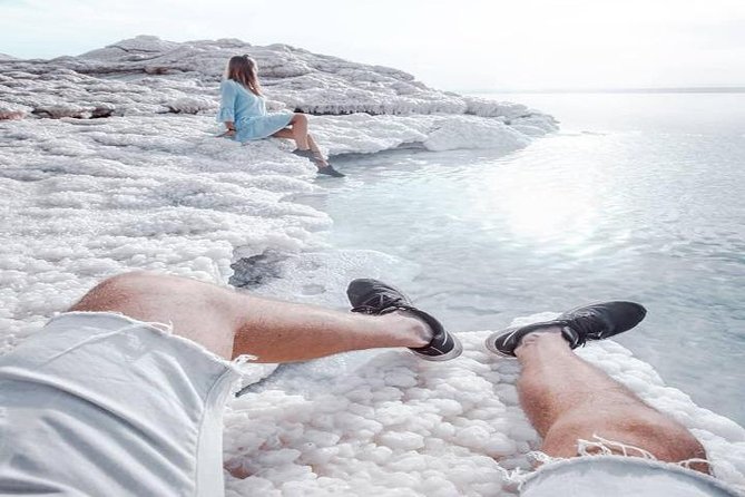 Explore Jordan in 7 Days Only Transportation - Included and Excluded Features