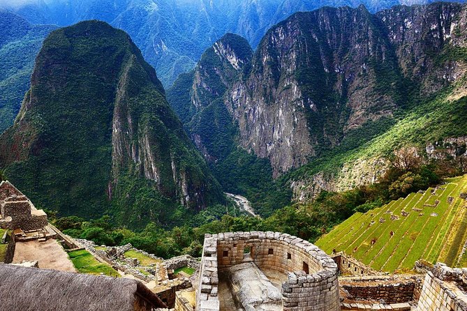 Explore Machu Picchu in 1-Day By Train - Meeting and Pickup