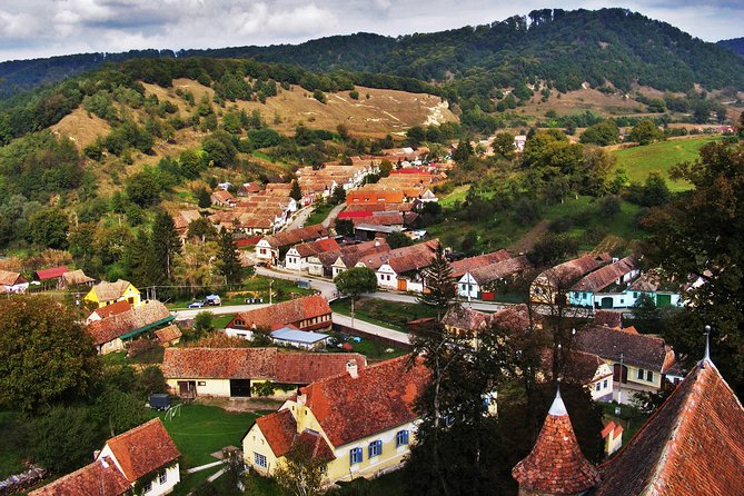 Explore Romania - 14 Days Private Guided Tour - Seasonal Availability