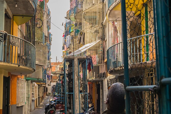 Explore the Barrio Bravo of Tepito With Local Guides - Traveler Experiences and Reviews