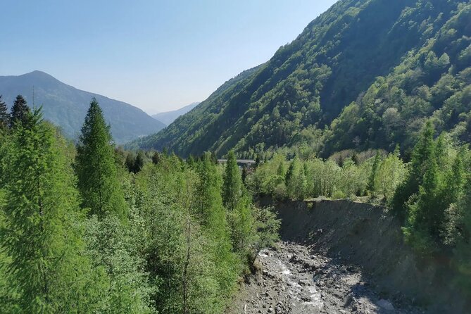Explore the Beauty of the Carnic Alps by Bicycle - Health and Safety Considerations