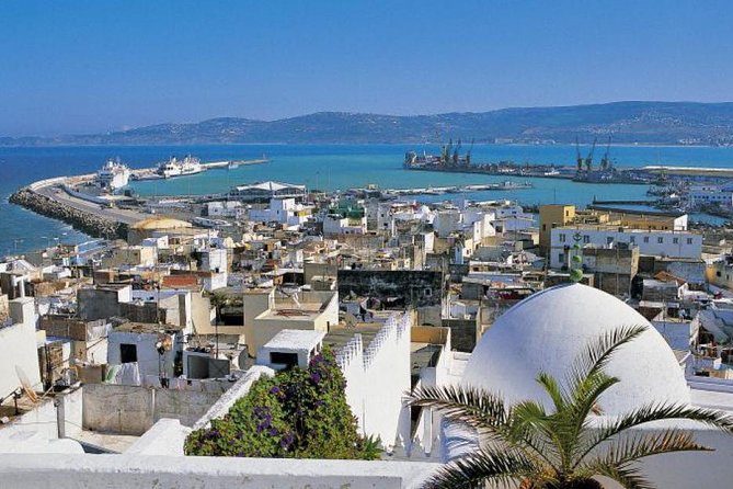 Explore the Hidden Side of Tangier - Discovering Cape Spartel