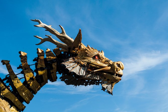 Explore the Instaworthy Spots of Nantes With a Local - Transportation and Accessibility