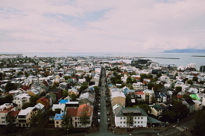Explore the Instaworthy Spots of Reykjavik With a Local - Inclusions and Exclusions