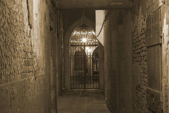 Explore the Mysteries and Secrets of Venice - Unveiling Venices Legends