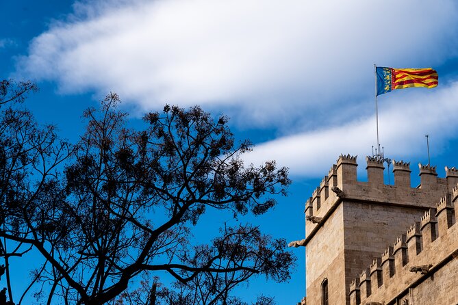 Explore Valencia in 60 Minutes With a Local - Personalized Experience