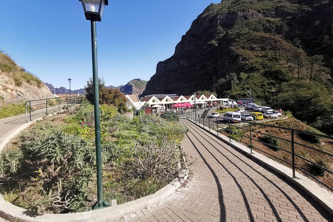 Exquisite Nuns Valley Tour - Cancellation Policy