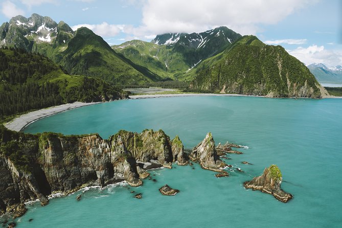 Extended Bear Glacier Scenic Flight - Experience Highlights