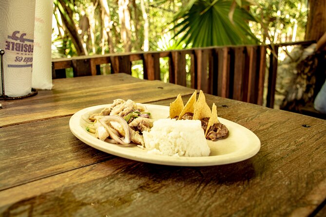 Extreme Adventure Atv(Shared) Only From Playa Del Carmen - Pricing and Cancellation Policy